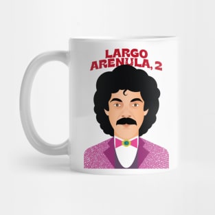 Nino Frassica Mug